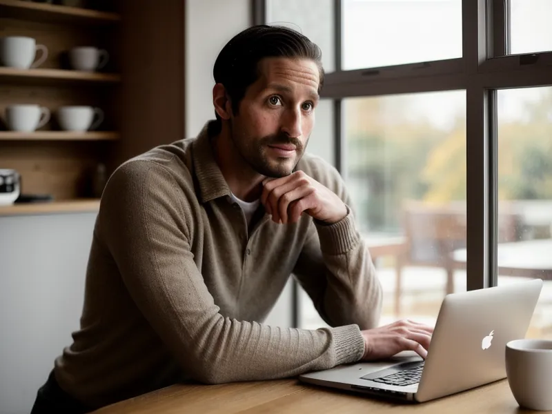 Relance après un entretien réseau : trouver le ton juste sans timidité professionnelle