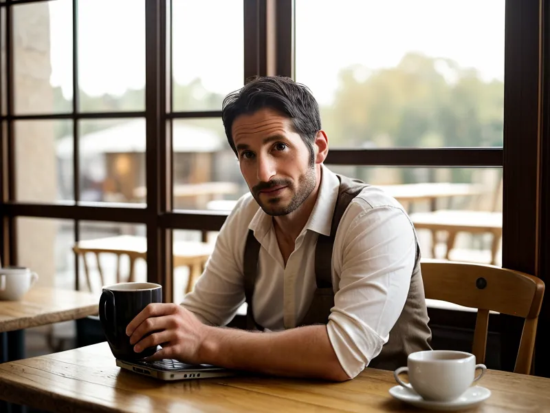 Notification de mise en relation reçue sur téléphone, développement de réseau pour freelance à Orléans