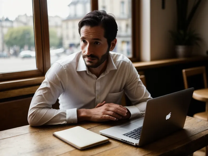 Réseautage LinkedIn pour freelance introverti à Orléans : trouver des clients sans prospecter