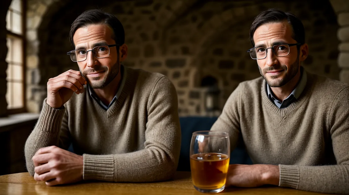 Réussir son premier afterwork professionnel quand on déteste les mondanités